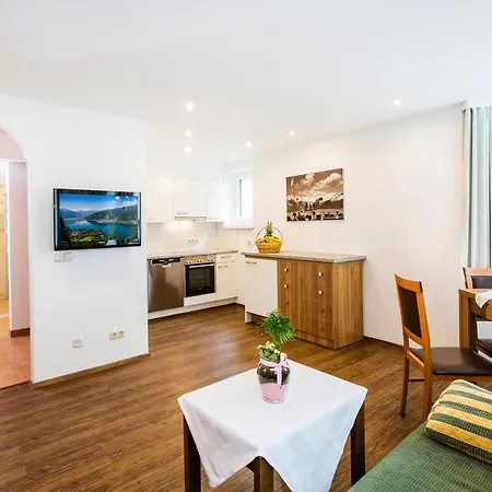 Neue Post - Appartamento Zell am See