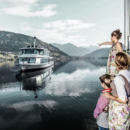 Apartman Neue Post - *