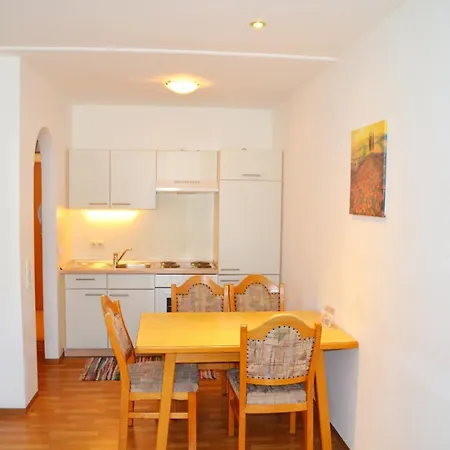 Appartamento Neue Post - Zell am See