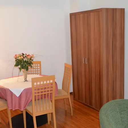 Neue Post - 아파트 *