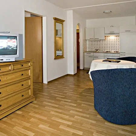 Neue Post - 아파트