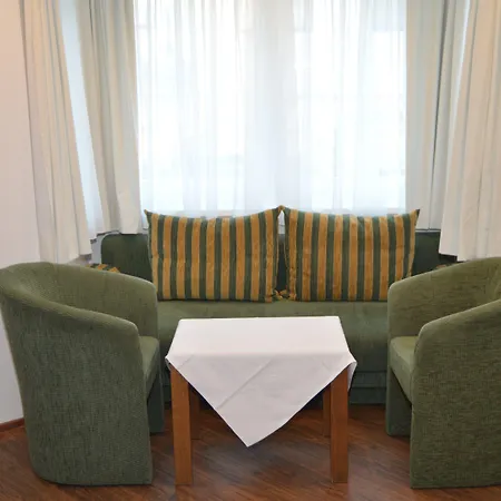 Neue Post - Apartment Zell am See