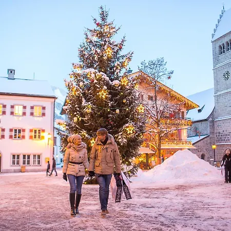 Neue Post - 아파트 젤암제