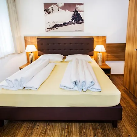 Neue Post - Apartment *