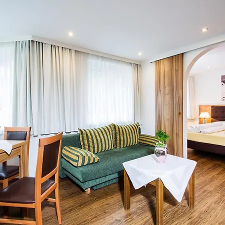 Neue Post - 아파트