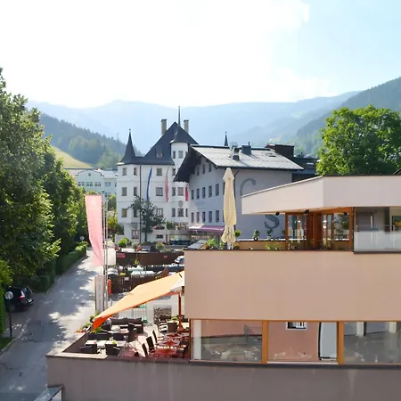 Lejlighed Neue Post - Zell am See