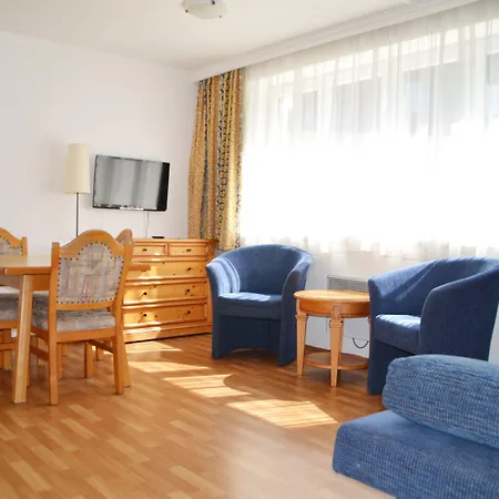 Neue Post - Lejlighed Zell am See