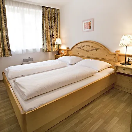 Apartment Neue Post - Zell am See