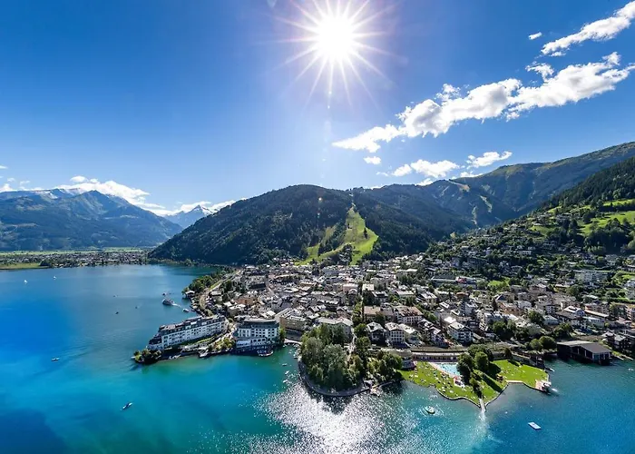 Neue Post - * Zell am See