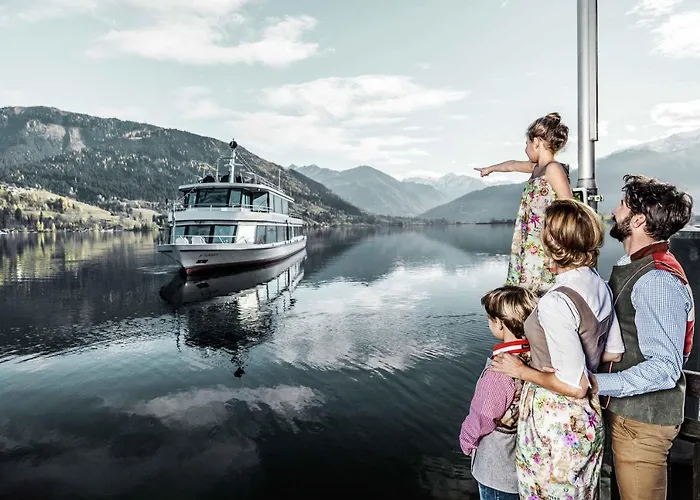 Appartamento Neue Post - *