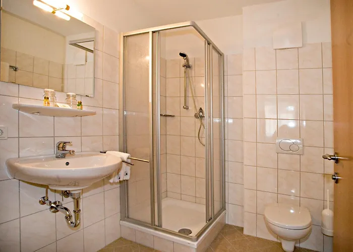 Appartamento Neue Post -