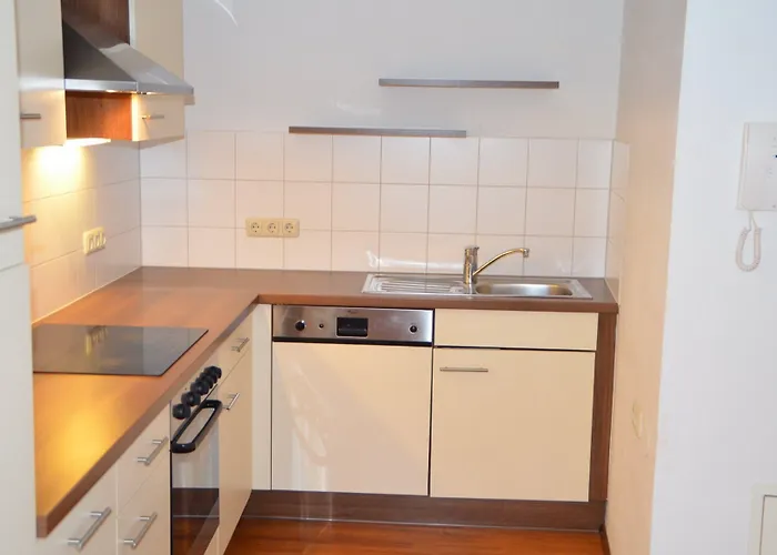 Neue Post - Appartamento Zell am See