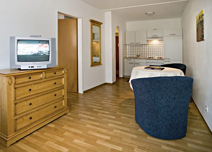 Neue Post - Appartamento