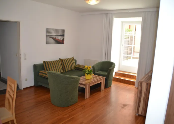 Neue Post - Apartment *