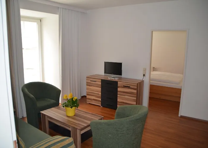 Appartamento Neue Post -