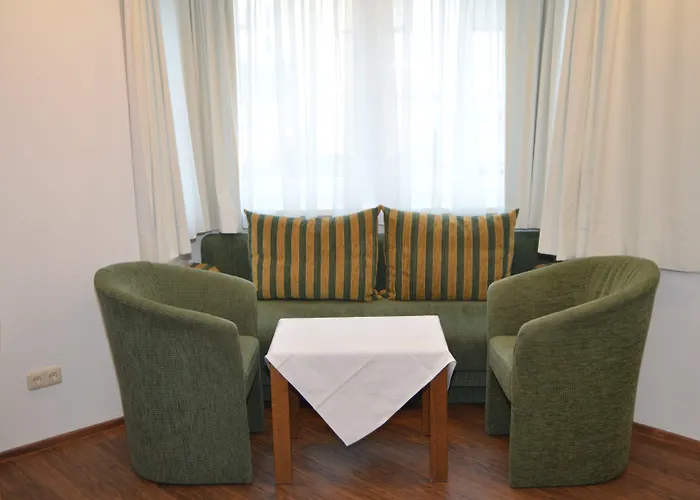 Neue Post - Appartamento Zell am See