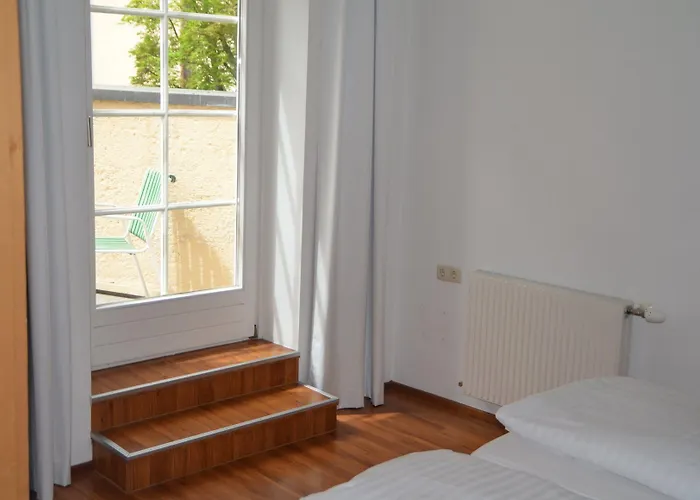 Neue Post - Appartamento Zell am See