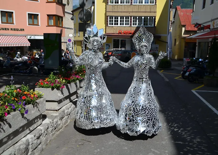 Neue Post - Zell am See