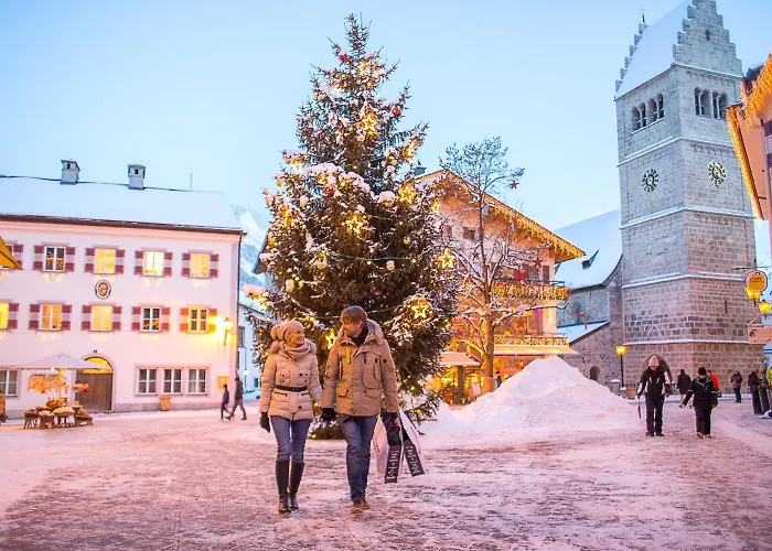 Neue Post - Appartamento Zell am See