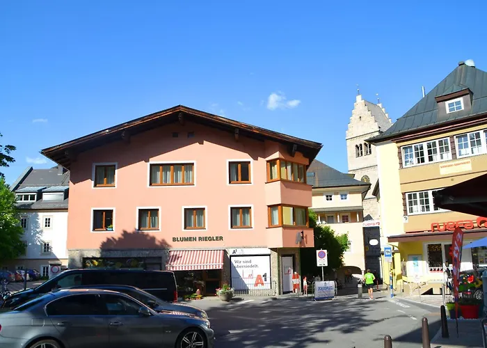 Appartamento Neue Post -