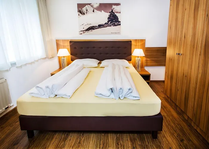 Neue Post - Apartment *