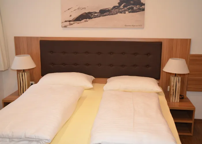 Neue Post - Apartment Zell am See