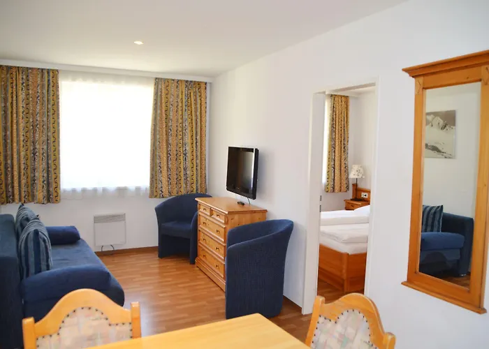 Neue Post - Appartamento