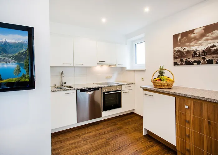 Appartamento Neue Post -