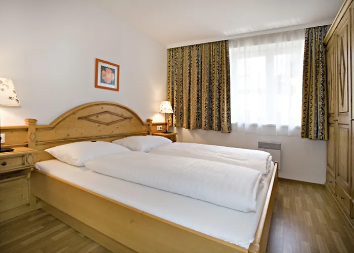 Neue Post - Lägenhet *