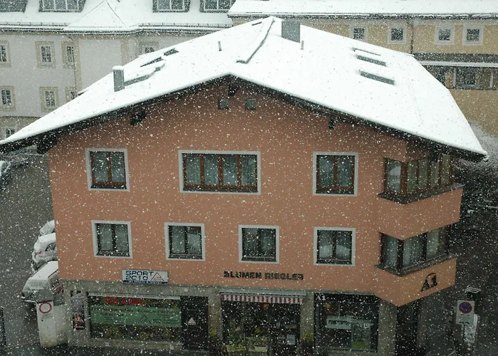 Neue Post - * Zell am See