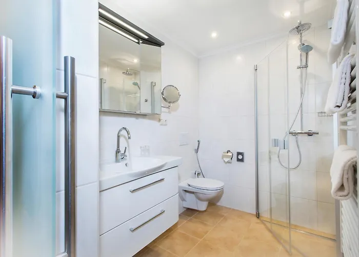 Lägenhet Neue Post - Zell am See