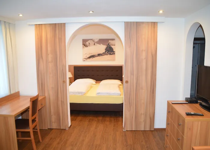 Lägenhet Neue Post - *