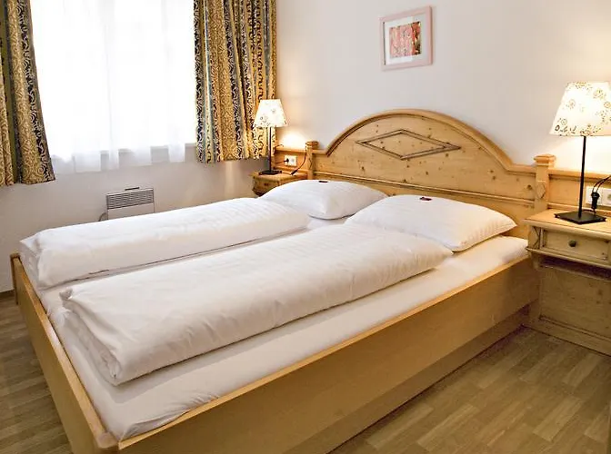 Lägenhet Neue Post - Zell am See